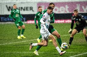 Dynamo beats Karpaty 2-0 in Ukrainian Premier League match