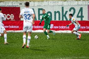 Dynamo beats Karpaty 2-0 in Ukrainian Premier League match