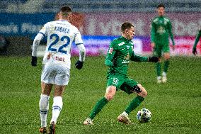 Dynamo beats Karpaty 2-0 in Ukrainian Premier League match