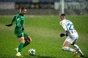 Dynamo beats Karpaty 2-0 in Ukrainian Premier League match