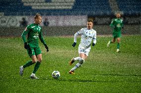 Dynamo beats Karpaty 2-0 in Ukrainian Premier League match