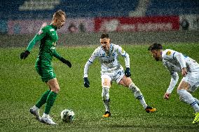 Dynamo beats Karpaty 2-0 in Ukrainian Premier League match