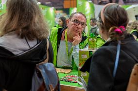 61st Agricultural Fair - Paris