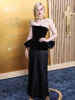 31st SAG Awards - Arrivals - LA