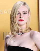 31st SAG Awards - Arrivals - LA