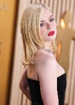 31st SAG Awards - Arrivals - LA