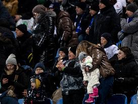 Dynamo beats Karpaty 2-0 in Ukrainian Premier League match