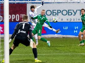 Dynamo beats Karpaty 2-0 in Ukrainian Premier League match