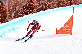 SPORT INVERNALI - Sci Alpino - ISMF World Cup - Ski Mountaineering