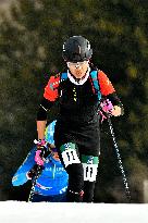 SPORT INVERNALI - Sci Alpino - ISMF World Cup - Ski Mountaineering