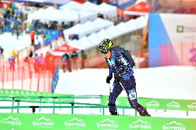 SPORT INVERNALI - Sci Alpino - ISMF World Cup - Ski Mountaineering