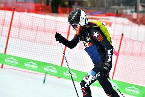 SPORT INVERNALI - Sci Alpino - ISMF World Cup - Ski Mountaineering
