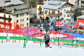 SPORT INVERNALI - Sci Alpino - ISMF World Cup - Ski Mountaineering