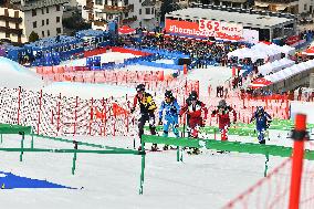 SPORT INVERNALI - Sci Alpino - ISMF World Cup - Ski Mountaineering