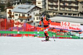 SPORT INVERNALI - Sci Alpino - ISMF World Cup - Ski Mountaineering