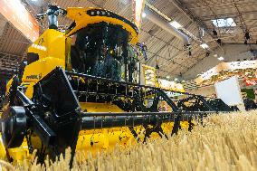 61st Agricultural Fair - Paris