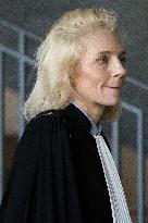 Opening day of Le Scouarnec Trial - Vannes RL