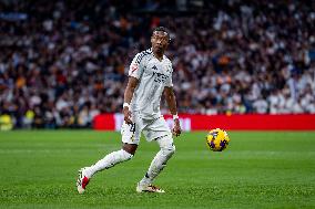 Real Madrid CF v Girona FC - La Liga EA Sports