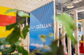 61st Agricultural Fair - Paris