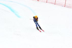 SPORT INVERNALI - Sci Alpino - ISMF World Cup - Ski Mountaineering