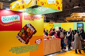 61st Agricultural Fair - Paris