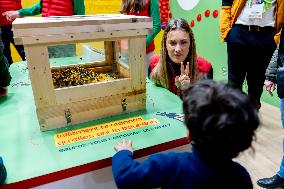 61st Agricultural Fair - Paris