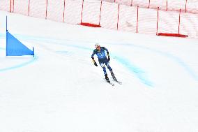 SPORT INVERNALI - Sci Alpino - ISMF World Cup - Ski Mountaineering