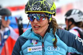 SPORT INVERNALI - Sci Alpino - ISMF World Cup - Ski Mountaineering