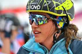 SPORT INVERNALI - Sci Alpino - ISMF World Cup - Ski Mountaineering