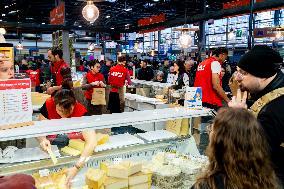 61st Agricultural Fair - Paris