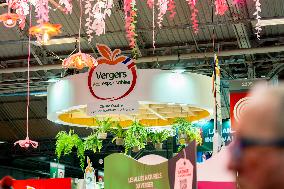 61st Agricultural Fair - Paris