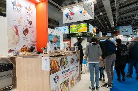 61st Agricultural Fair - Paris