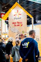 61st Agricultural Fair - Paris