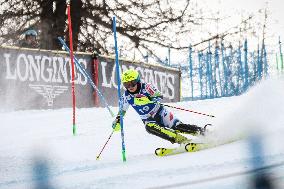 Audi FIS Ski World Cup Sestriere 2025