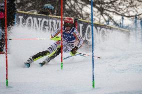 Audi FIS Ski World Cup Sestriere 2025