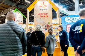 61st Agricultural Fair - Paris