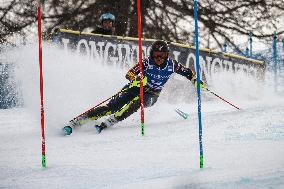 Audi FIS Ski World Cup Sestriere 2025