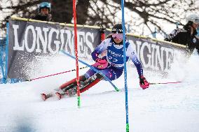 Audi FIS Ski World Cup Sestriere 2025