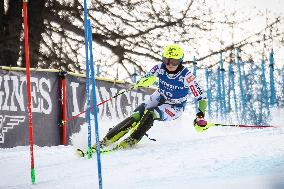 Audi FIS Ski World Cup Sestriere 2025