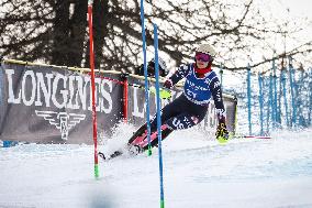 Audi FIS Ski World Cup Sestriere 2025
