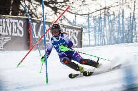Audi FIS Ski World Cup Sestriere 2025