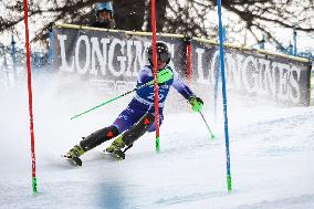 Audi FIS Ski World Cup Sestriere 2025