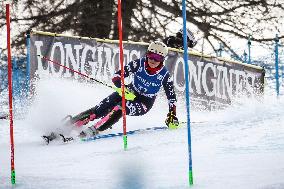Audi FIS Ski World Cup Sestriere 2025