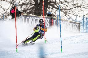 Audi FIS Ski World Cup Sestriere 2025