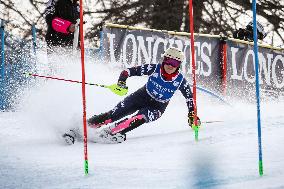 Audi FIS Ski World Cup Sestriere 2025