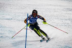 Audi FIS Ski World Cup Sestriere 2025