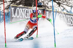 Audi FIS Ski World Cup Sestriere 2025