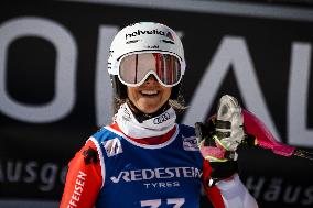 Audi FIS Ski World Cup Sestriere 2025