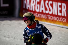Audi FIS Ski World Cup Sestriere 2025