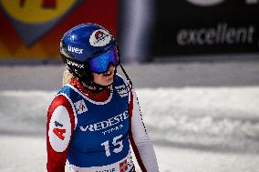 Audi FIS Ski World Cup Sestriere 2025